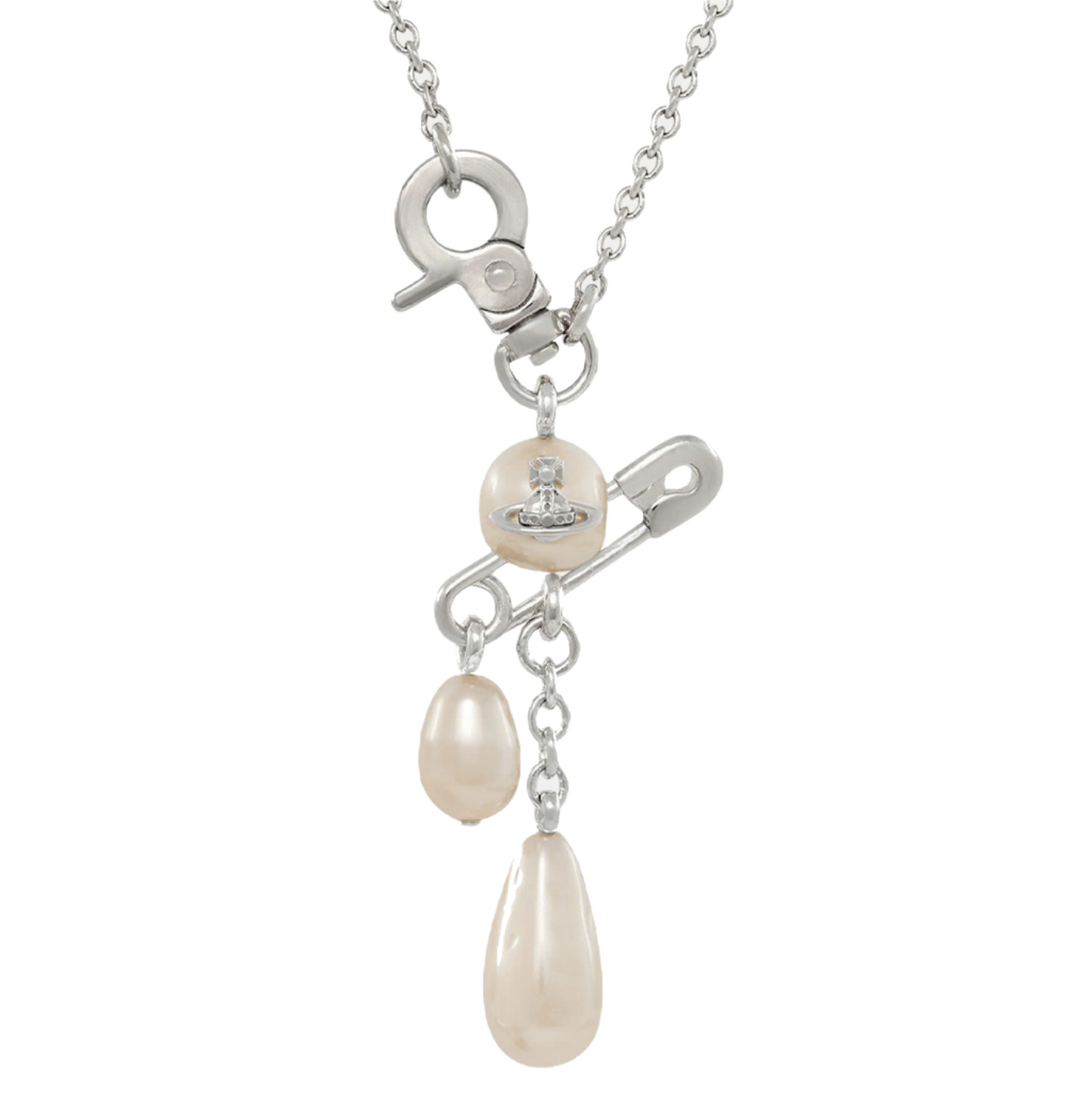 VIVIENNE WESTWOOD NECKLACE 27