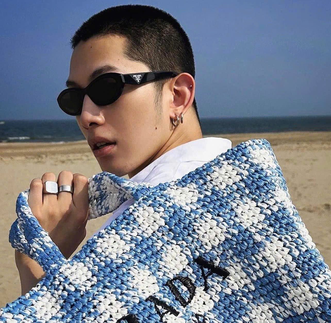 PRADA GLASSES 48