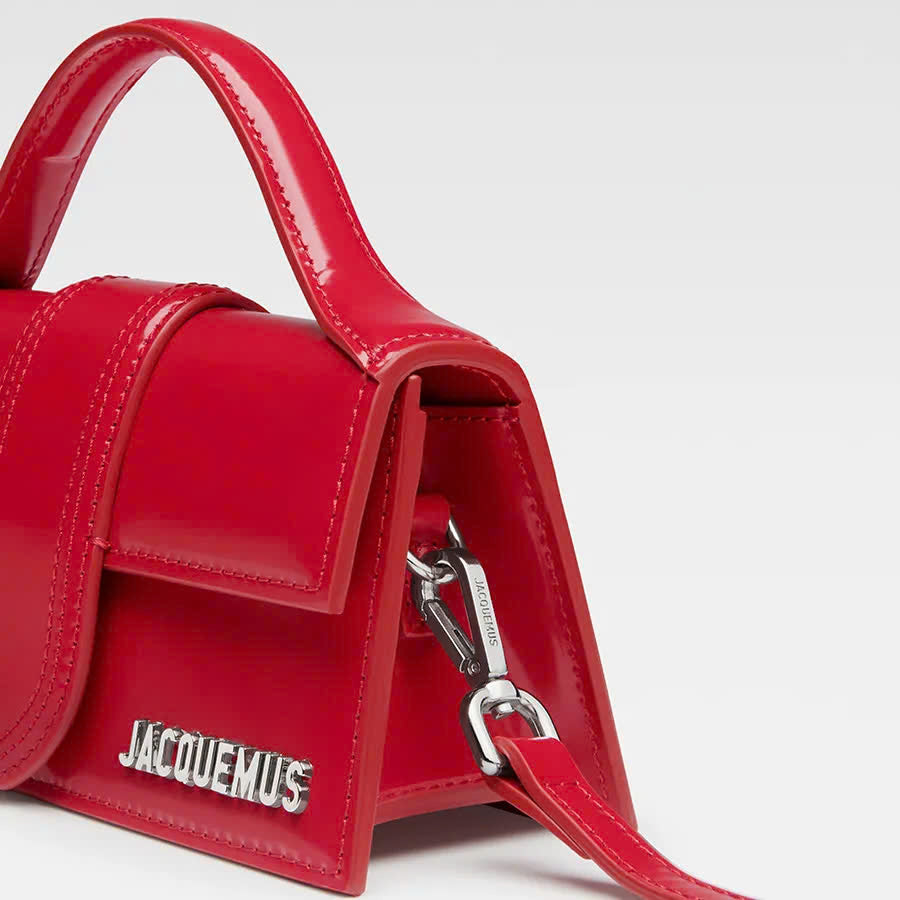 JACQUEMUS BAG 60