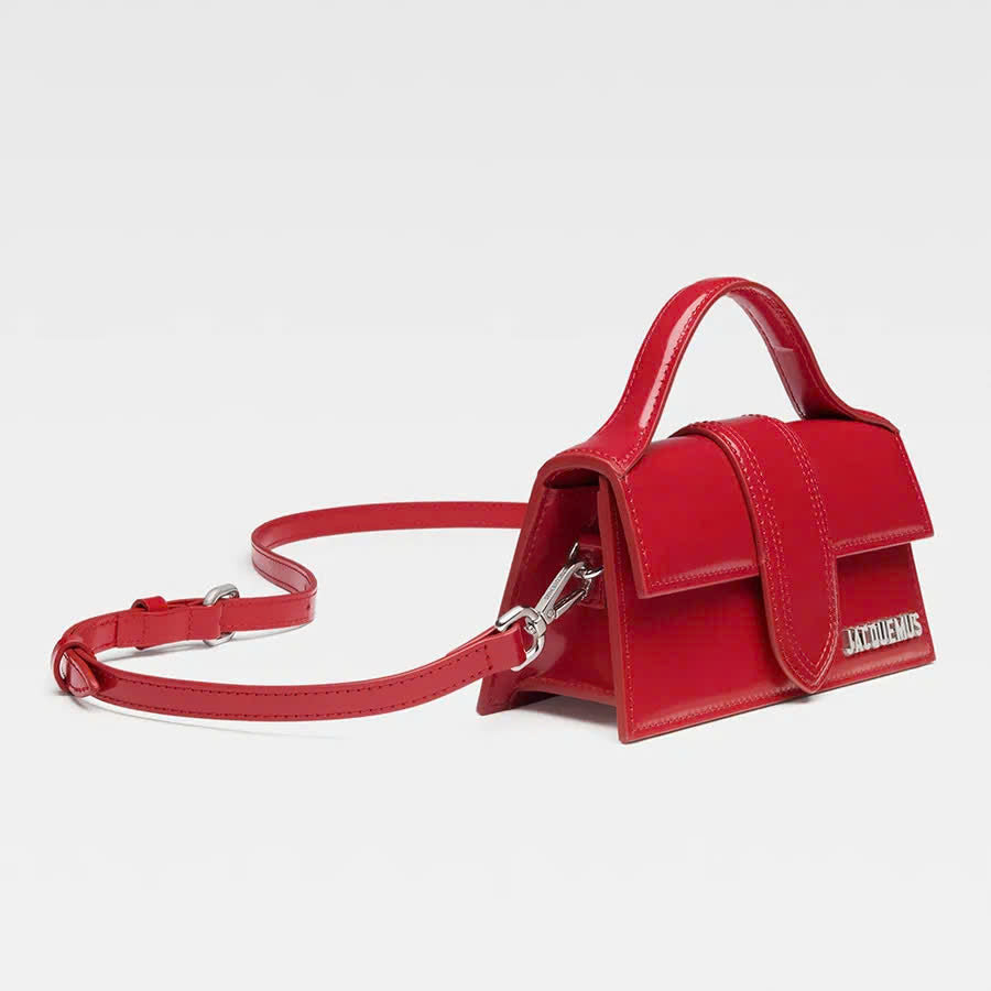 JACQUEMUS BAG 60