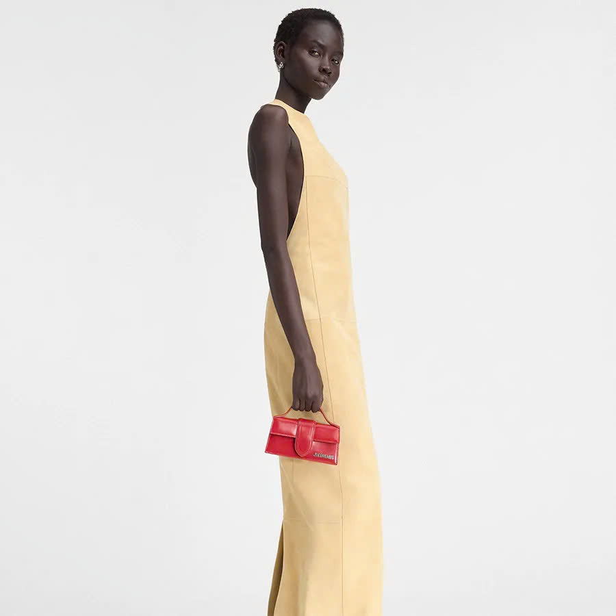 JACQUEMUS BAG 60