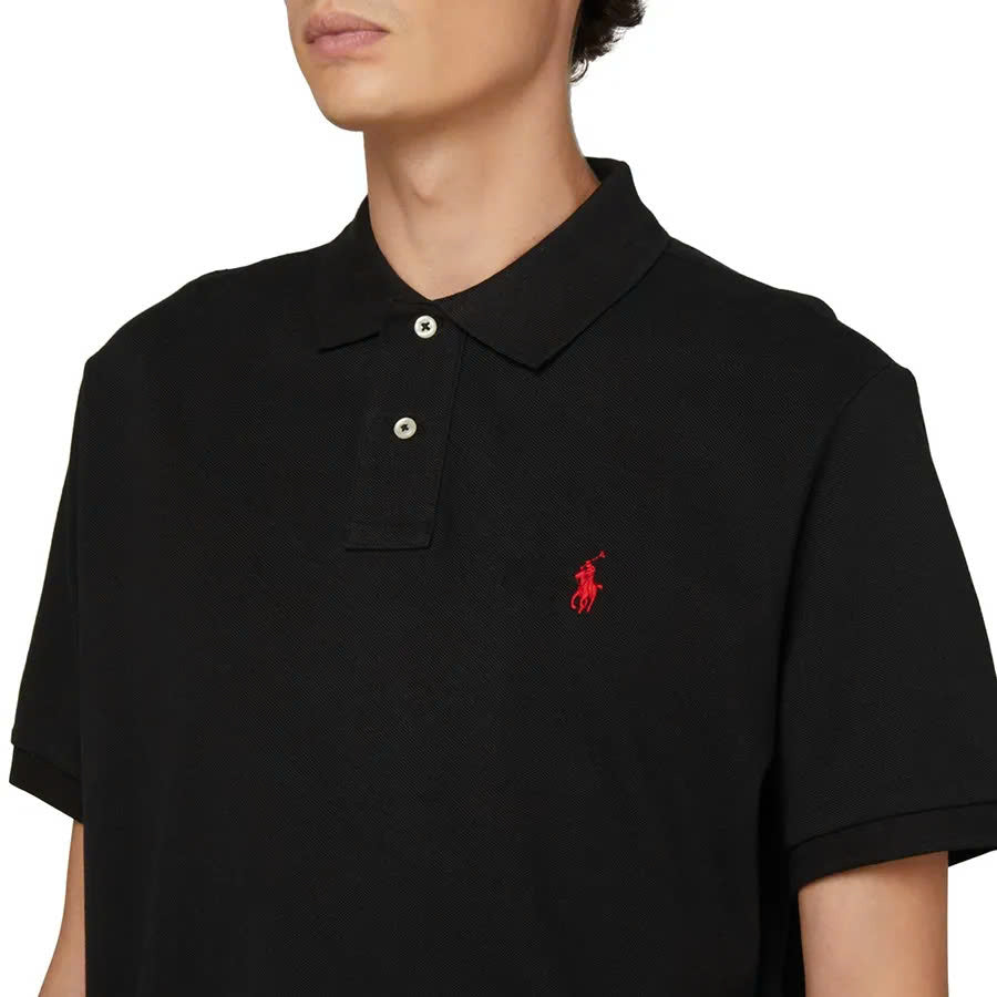 RALPH LAUREN POLO 07 (SLIM FIT)