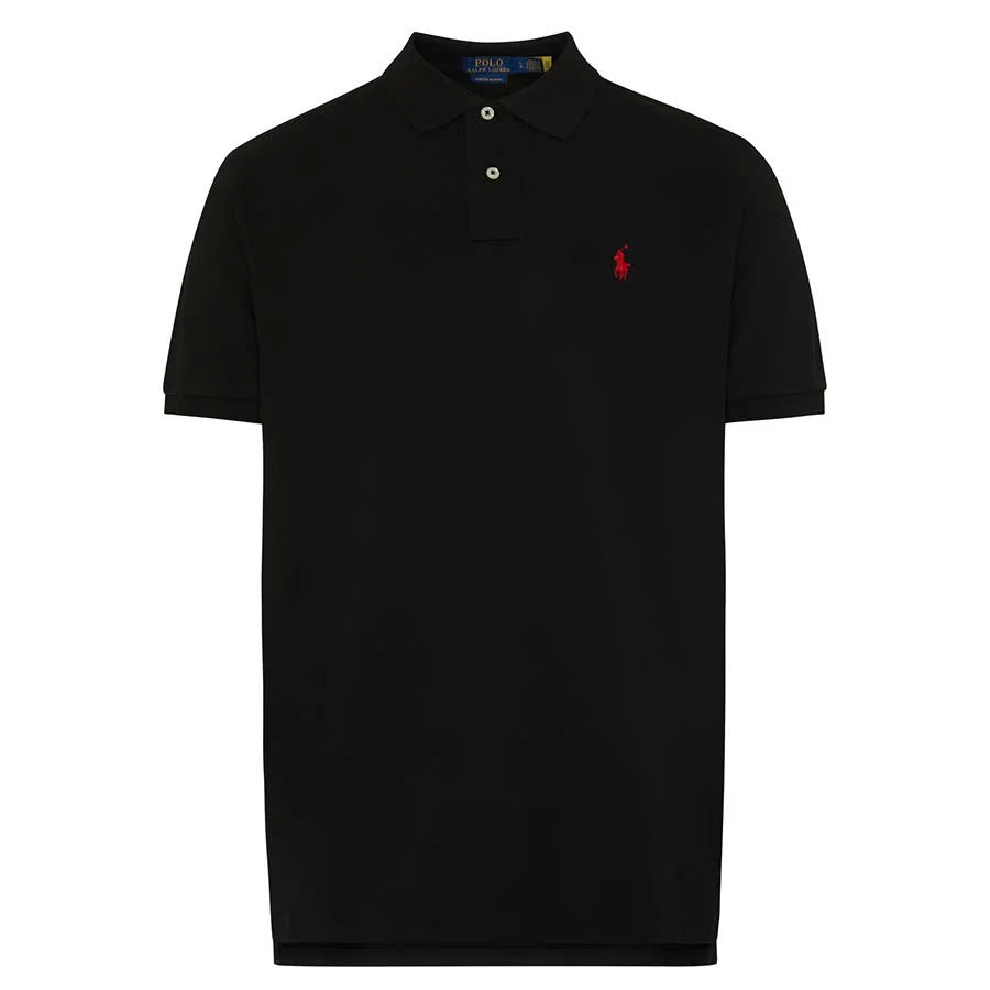 RALPH LAUREN POLO 07 (SLIM FIT)