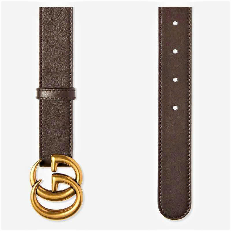 GUCCI BELT 06 (3CM)