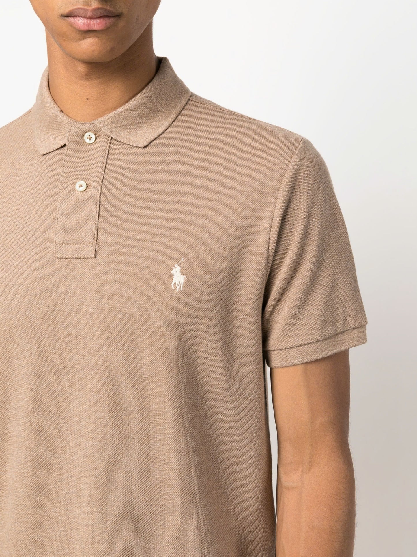 RALPH LAUREN POLO 08 (CLASSIC FIT MEN)