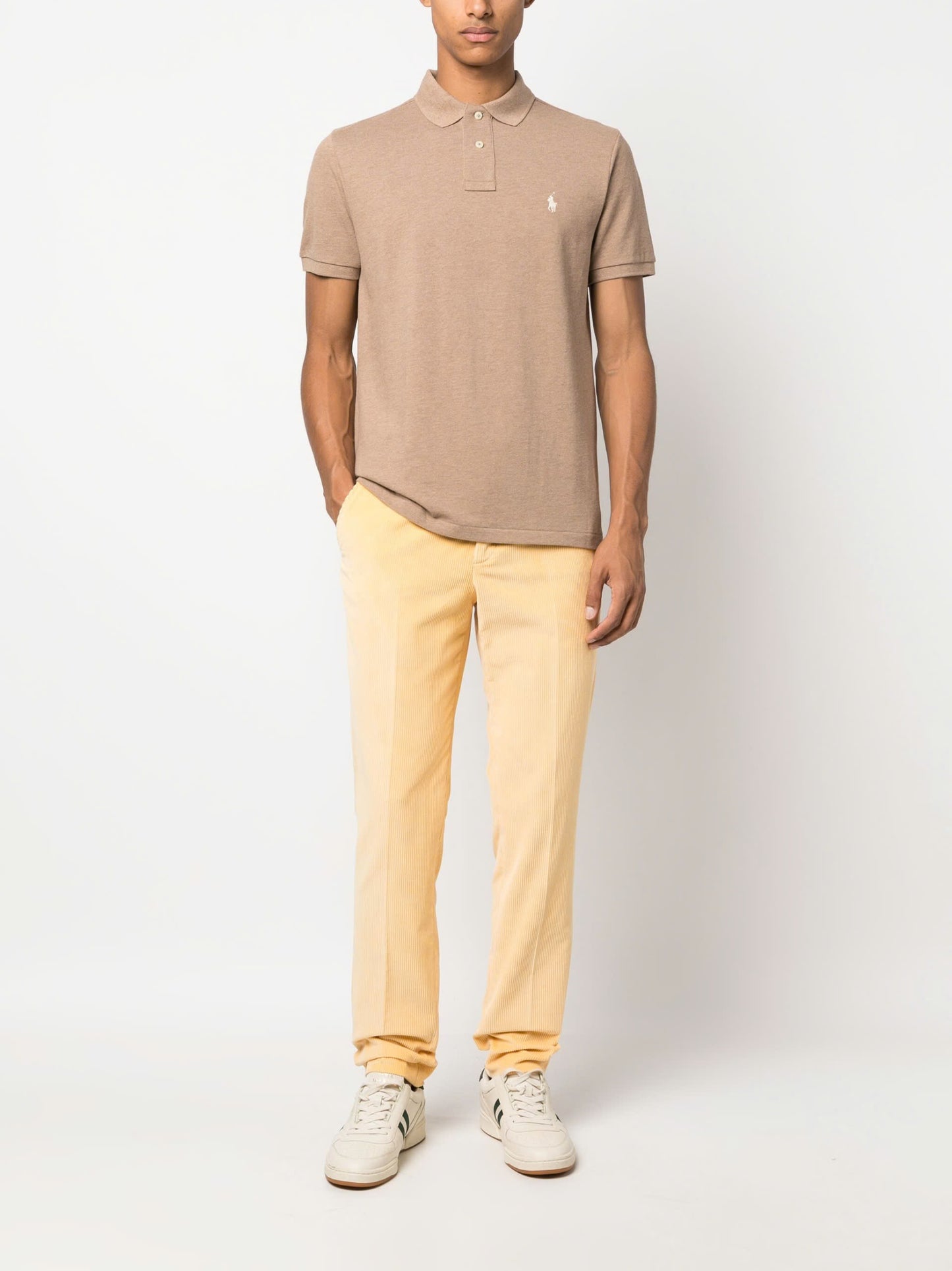 RALPH LAUREN POLO 08 (CLASSIC FIT MEN)