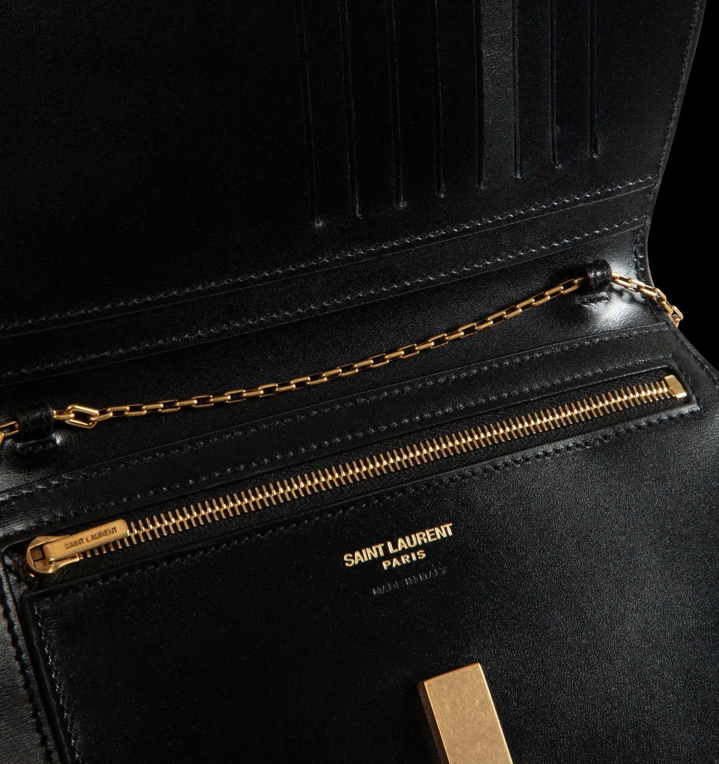SAINT LAURENT BAG 42 (MINI)