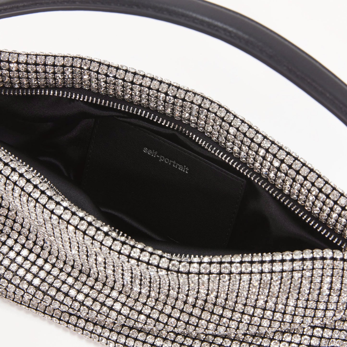 SELF PORTRAIT BAG 37
