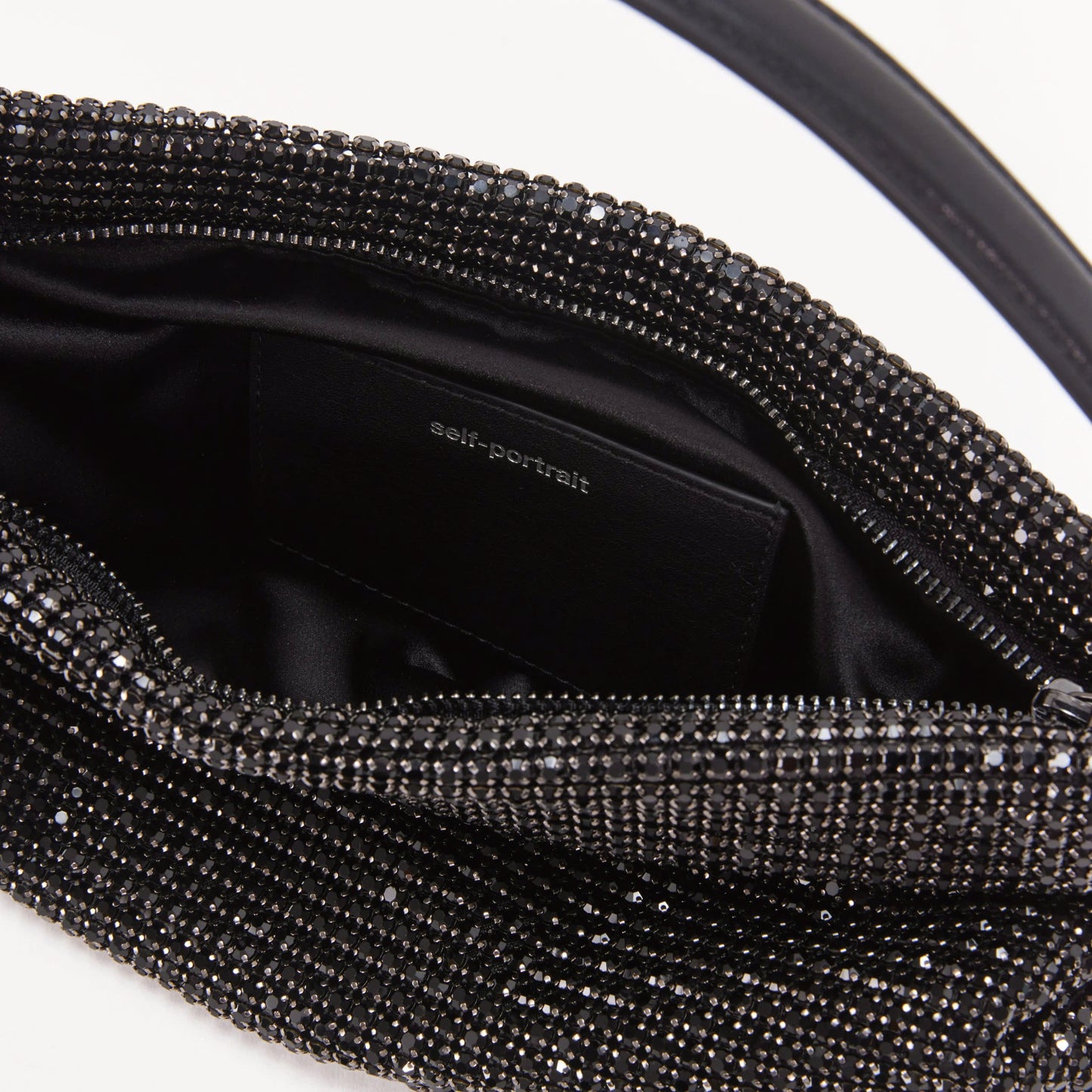 SELF PORTRAIT BAG 36