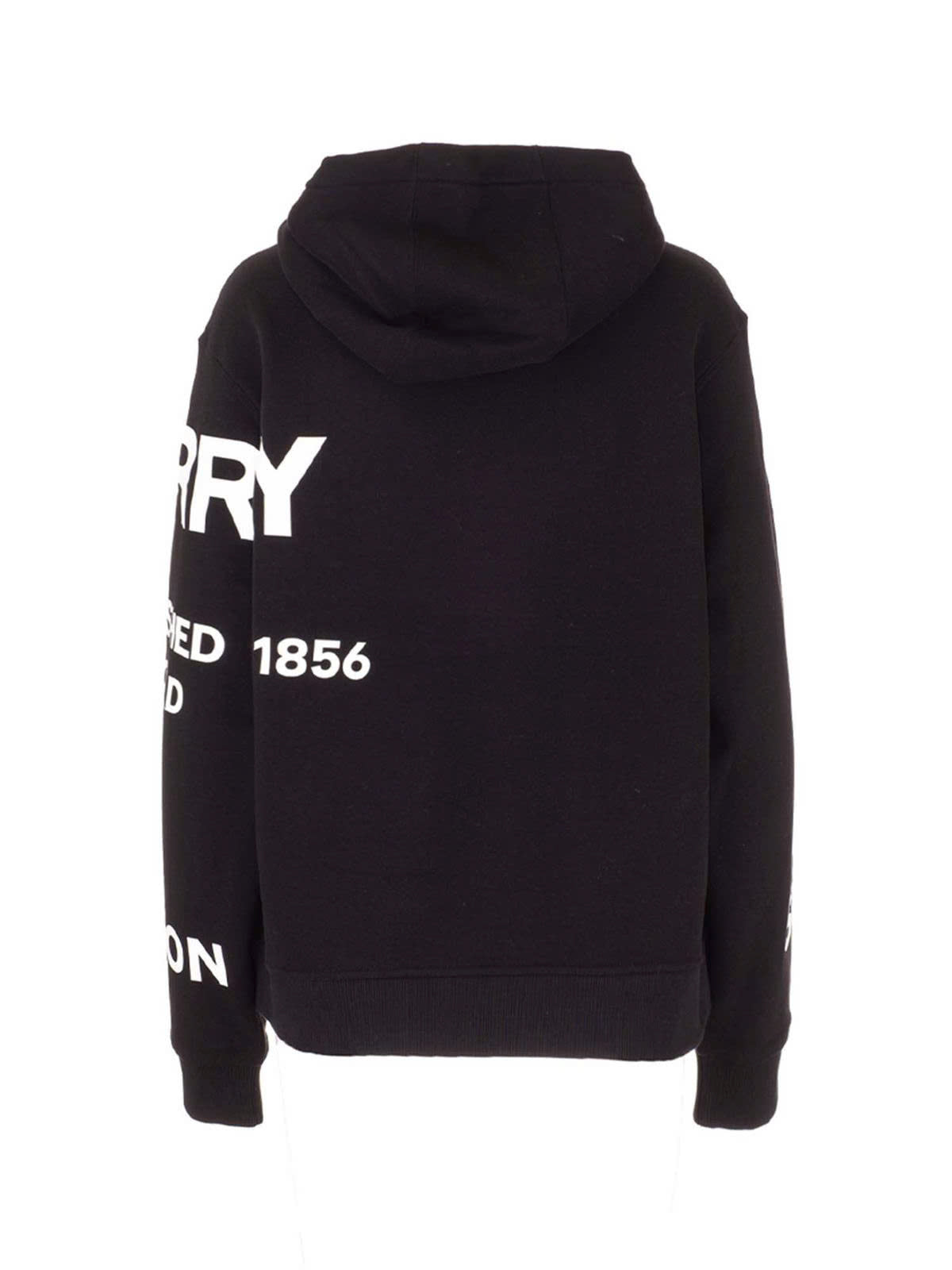 BURBERRY HOODIE 01