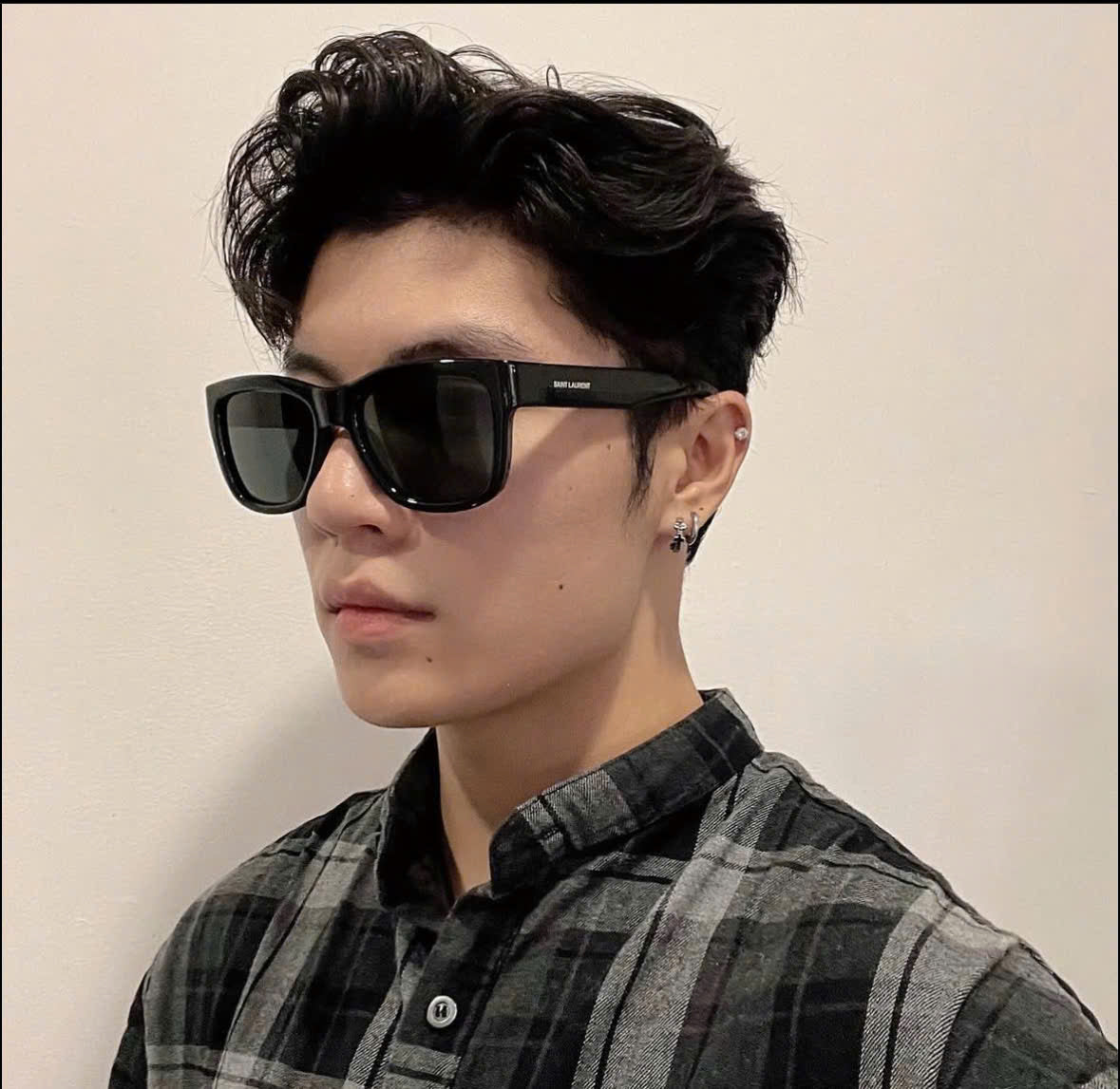 SAINT LAURENT GLASSES 59