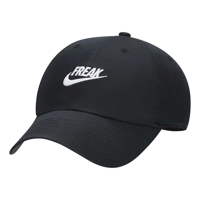NIKE CAP 01