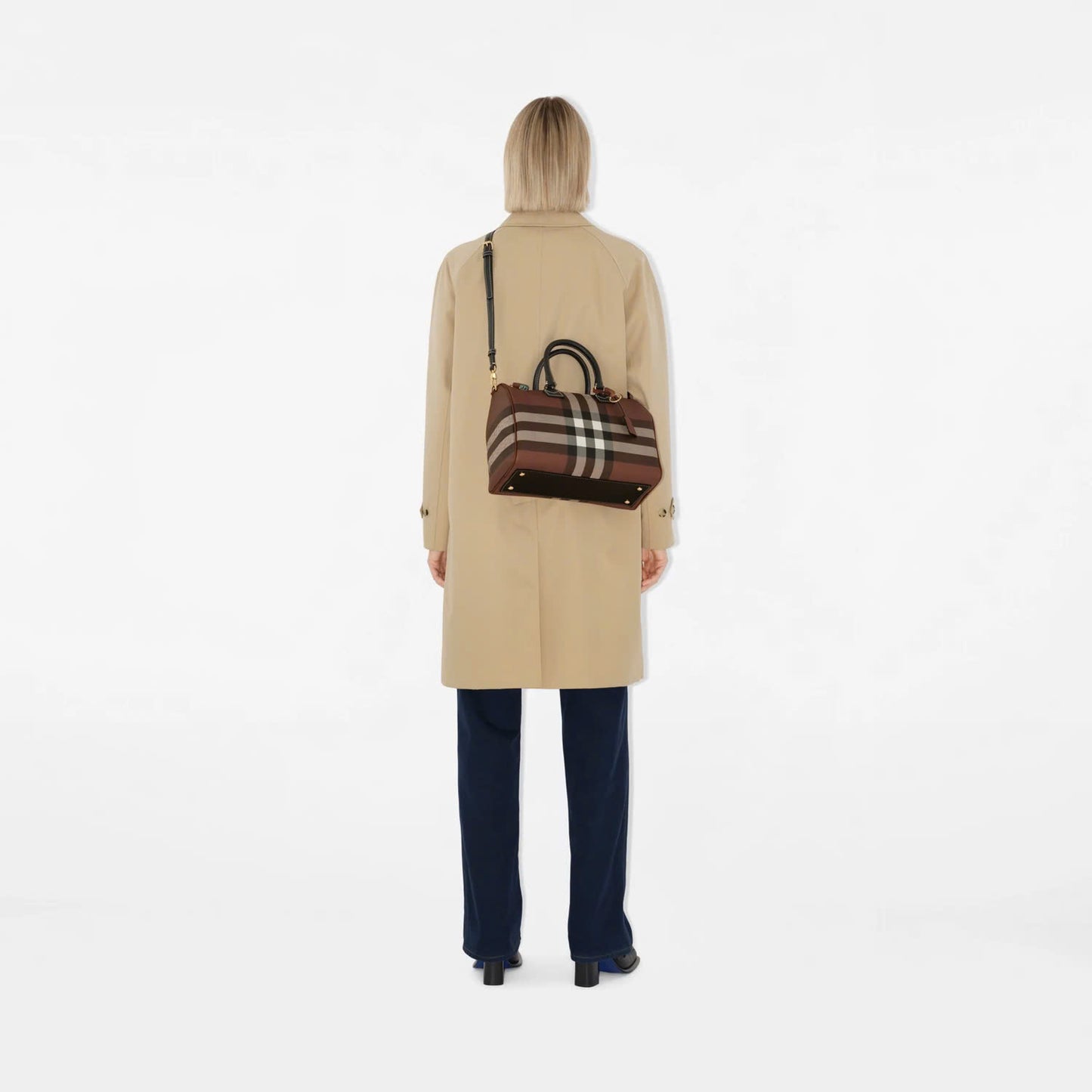 BURBERRY BAG 37 (MINI)