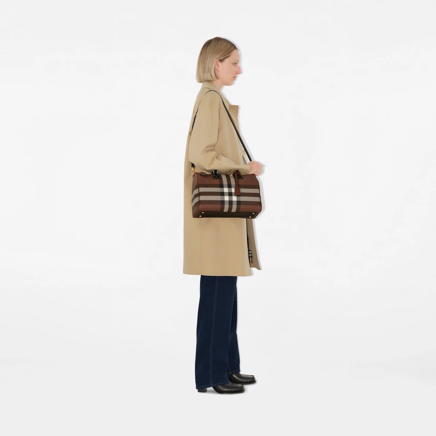BURBERRY BAG 37 (MINI)