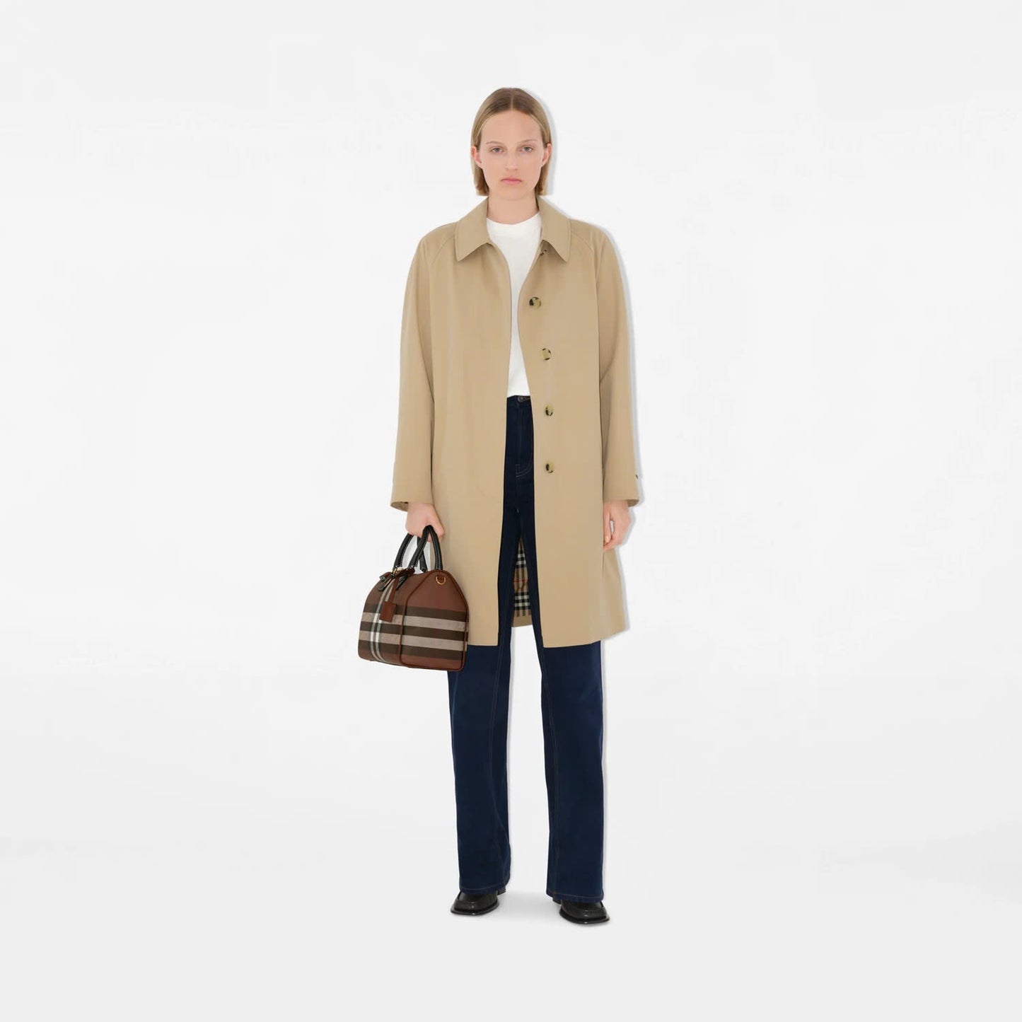 BURBERRY BAG 37 (MINI)