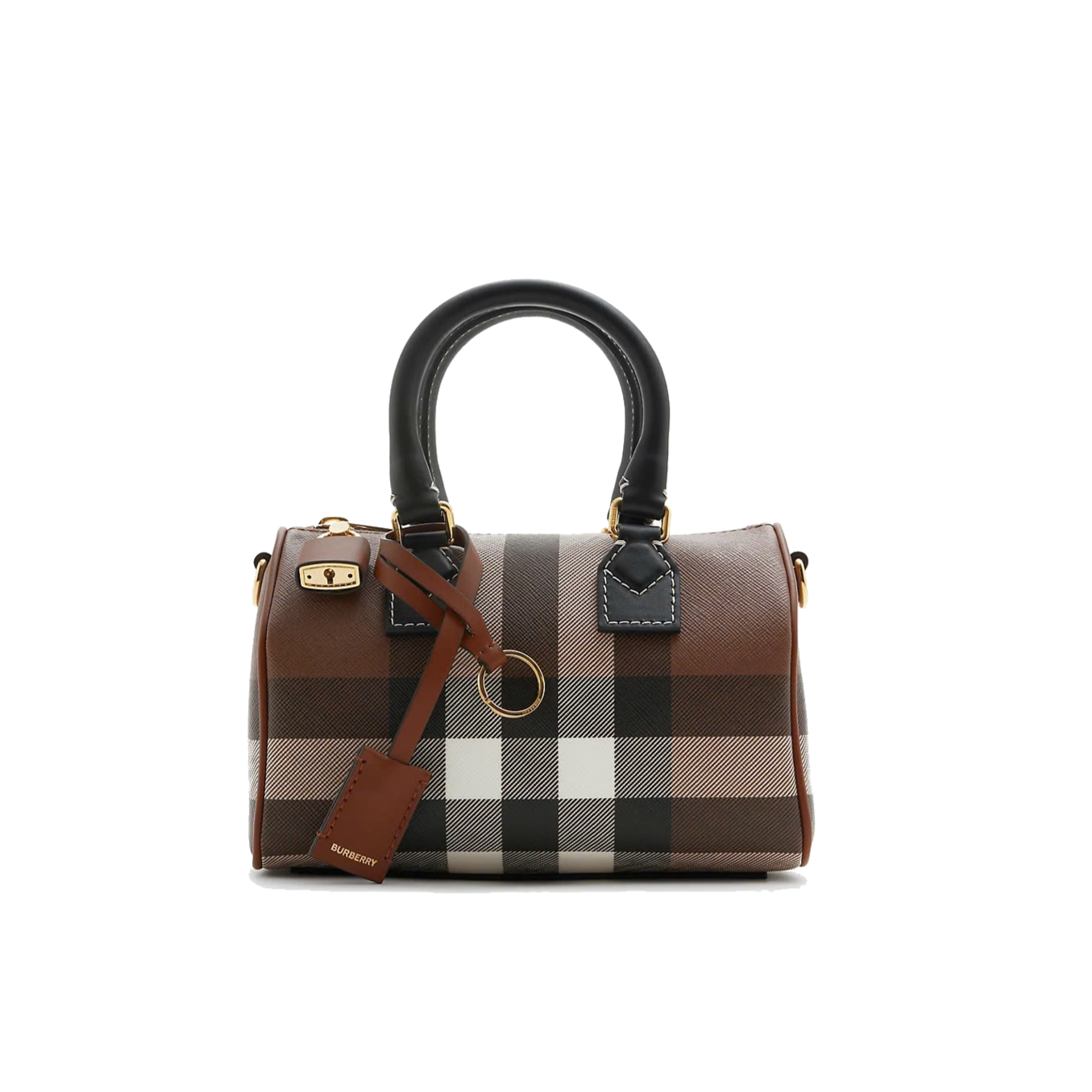 BURBERRY BAG 37 (MINI)