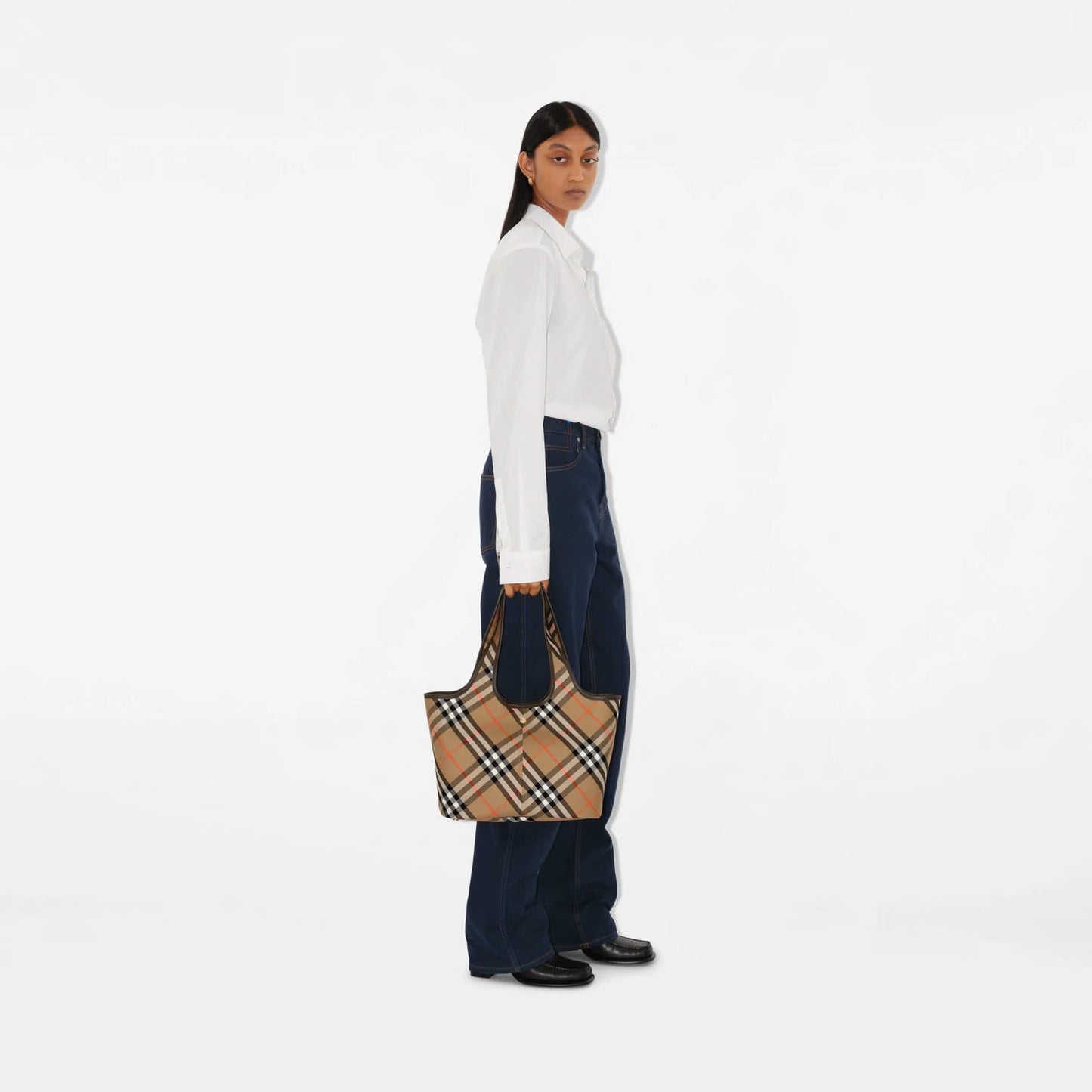 BURBERRY BAG 36 (SMALL)