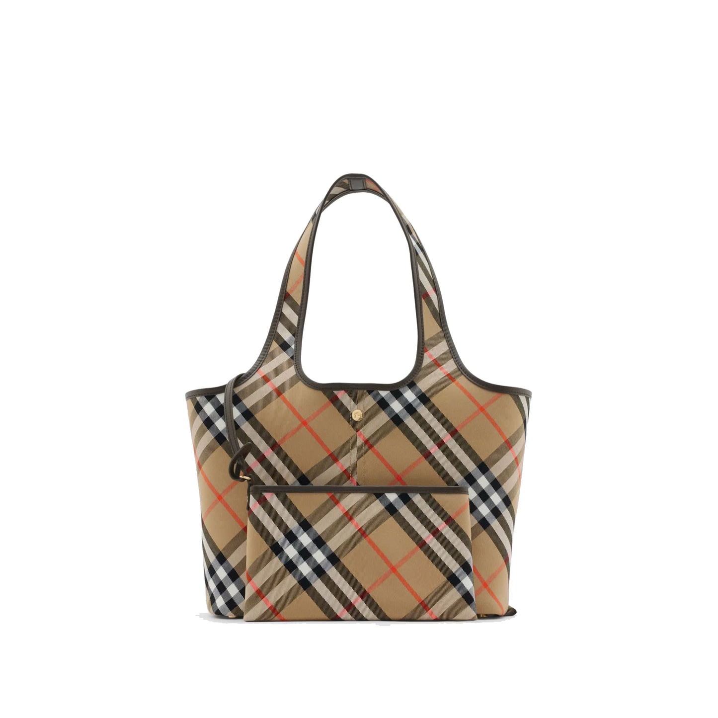 BURBERRY BAG 36 (SMALL)