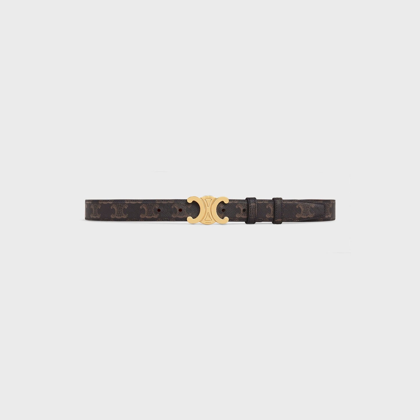 CELINE BELT 06