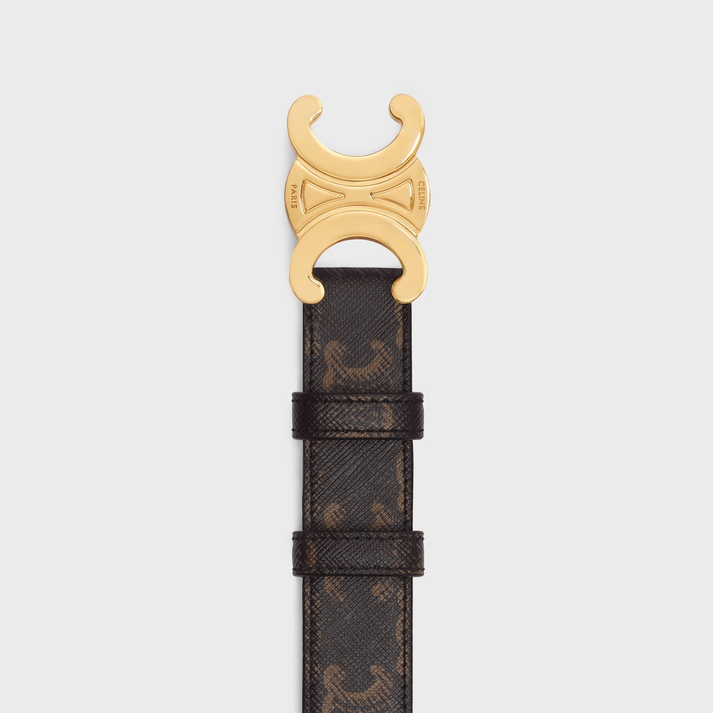 CELINE BELT 06