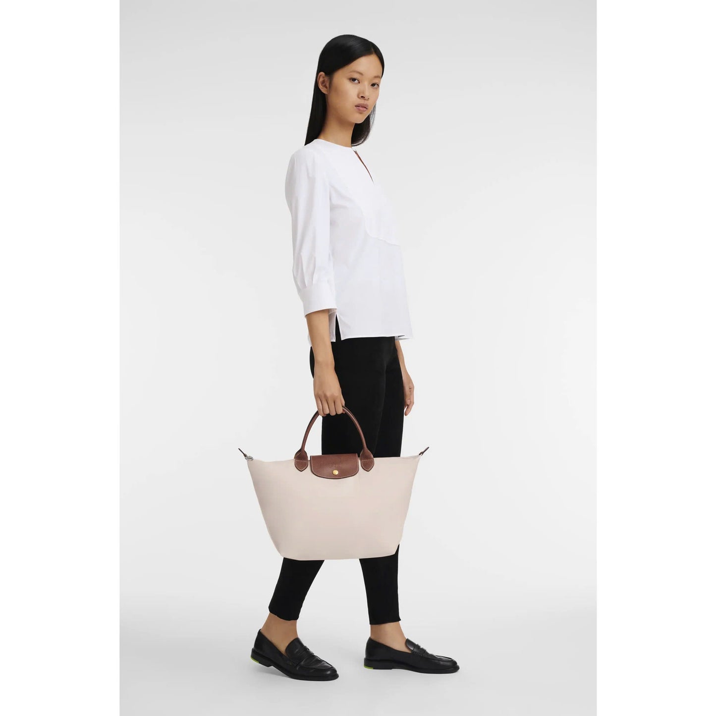LONGCHAMP BAG 56 (MEDIUM)