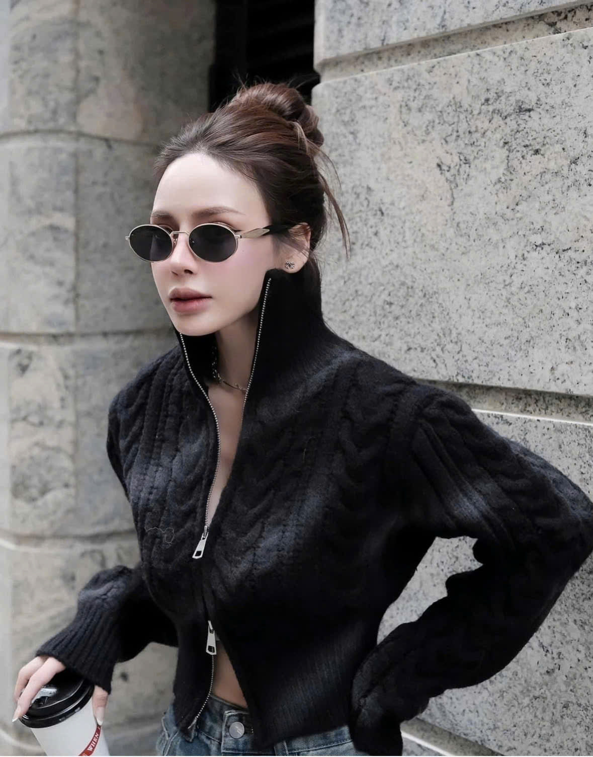 PRADA GLASSES 70