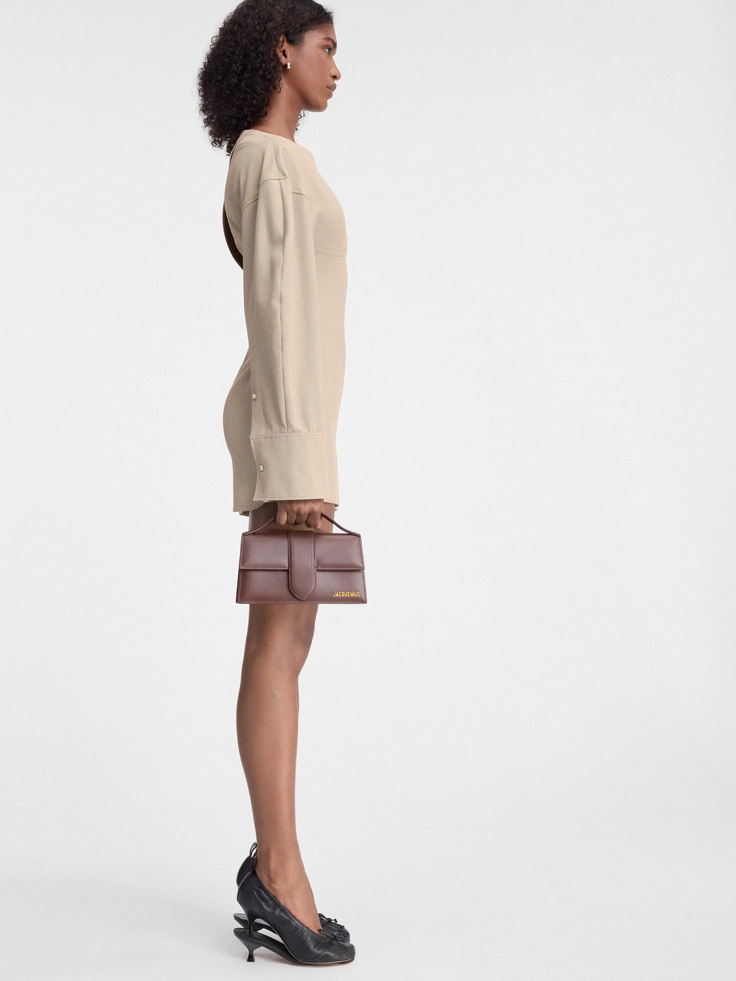 JACQUEMUS BAG 61