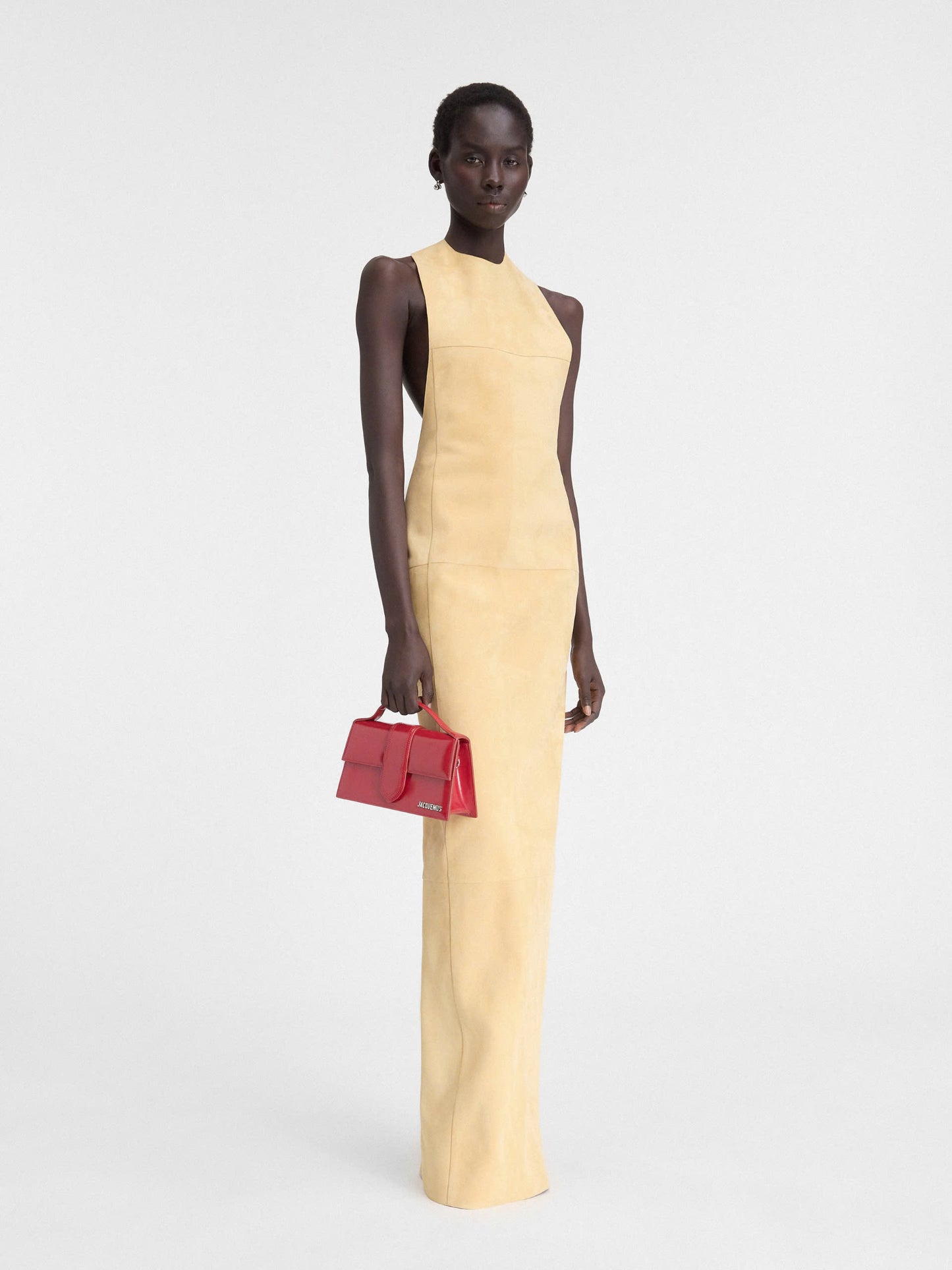 JACQUEMUS BAG 62