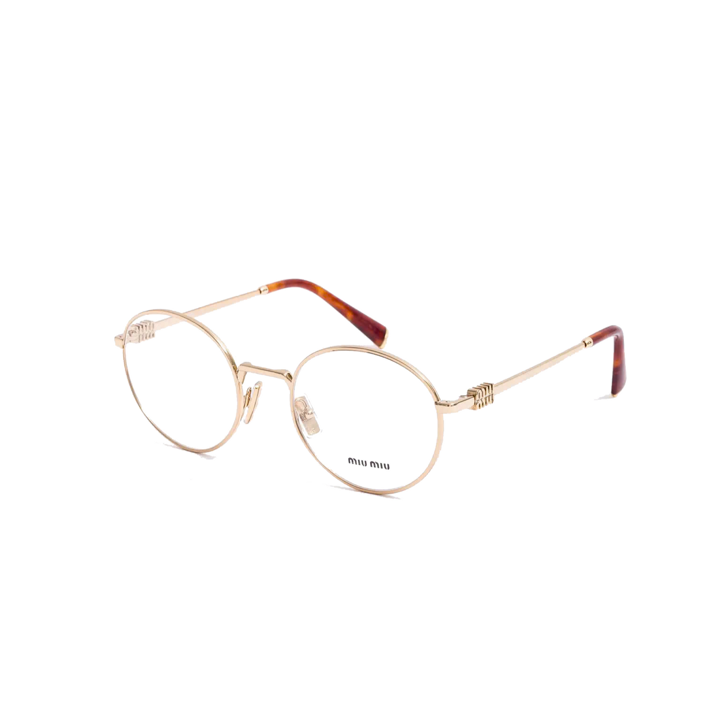 MIU MIU GLASSES 66
