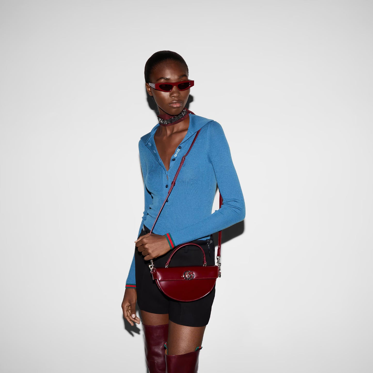 GUCCI BAG 83 (MINI)