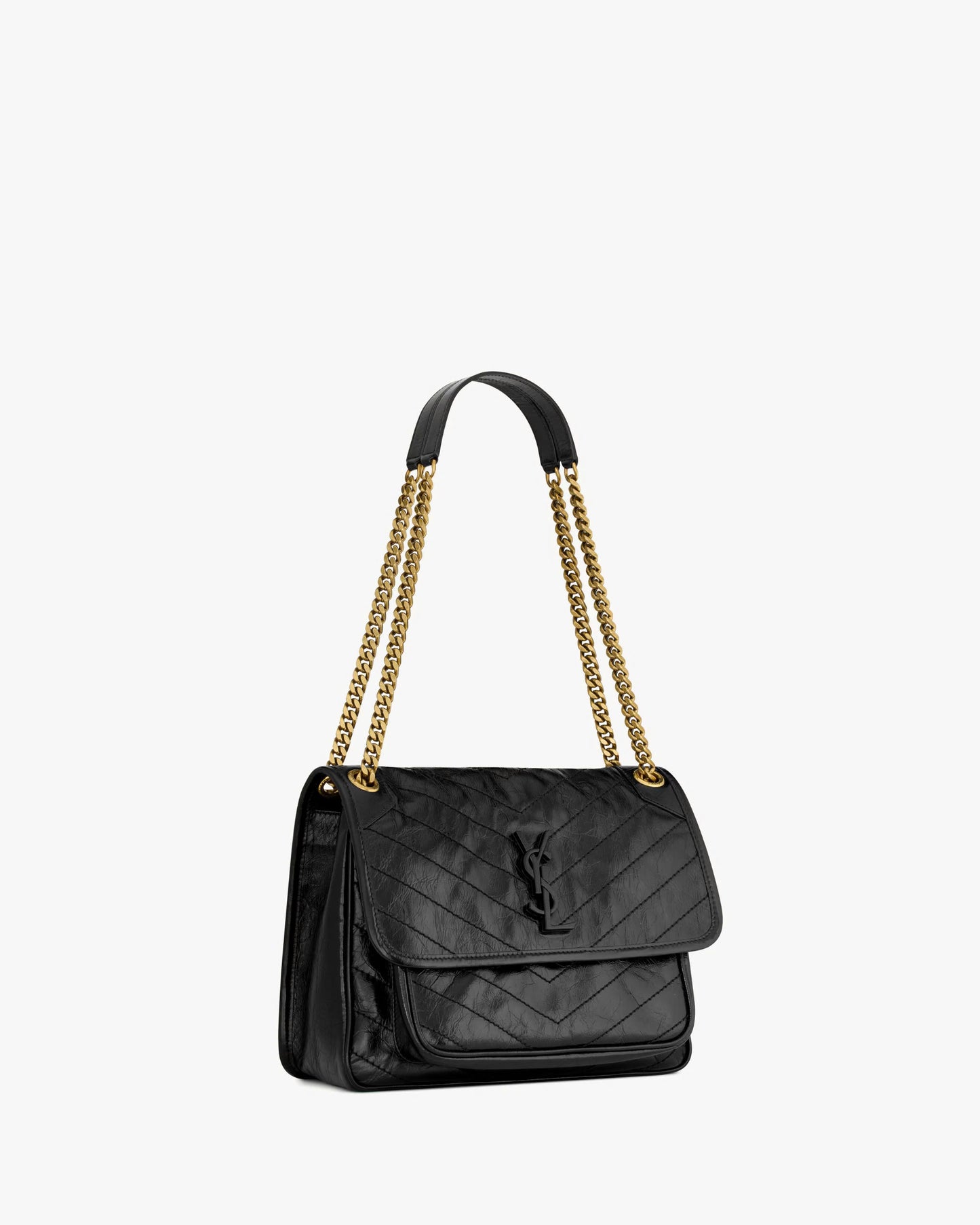 SAINT LAURENT BAG 46 (MEDIUM)