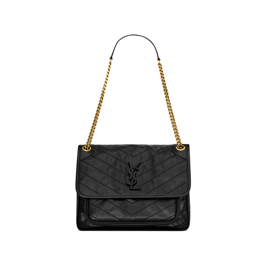SAINT LAURENT BAG 46 (MEDIUM)
