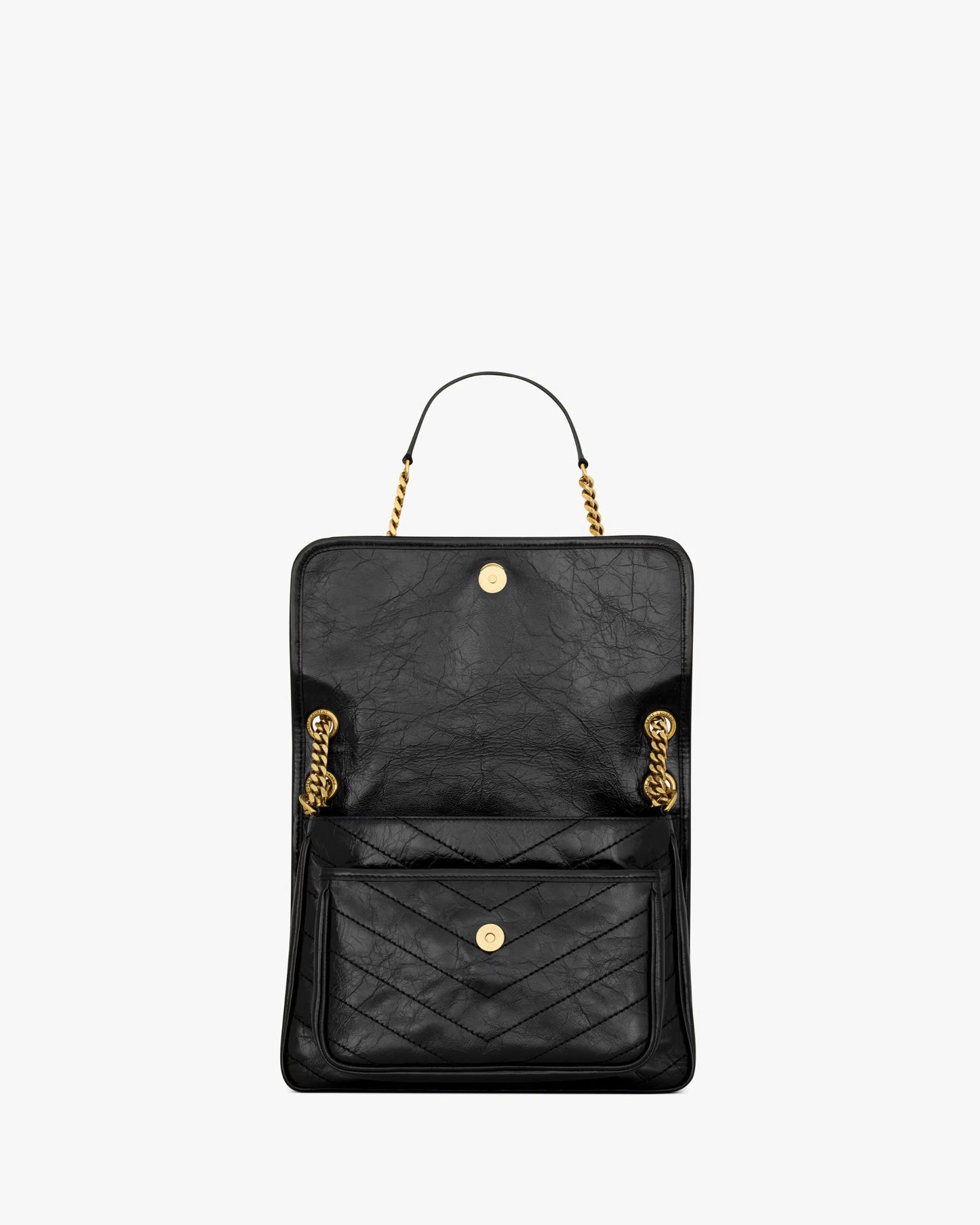 SAINT LAURENT BAG 46 (MEDIUM)