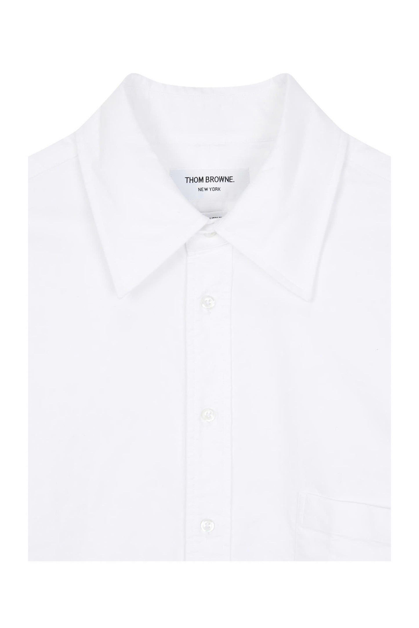 THOM BROWNE SHIRT 15