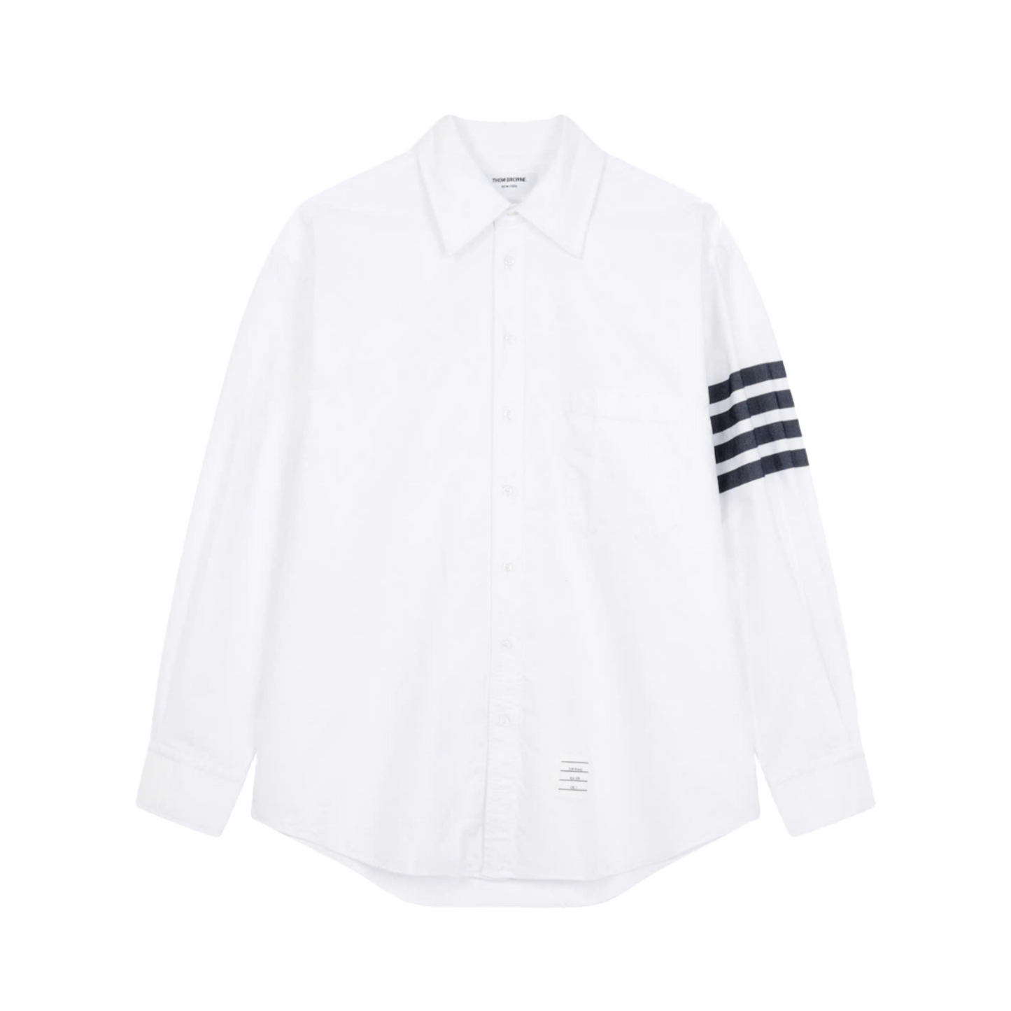 THOM BROWNE SHIRT 15