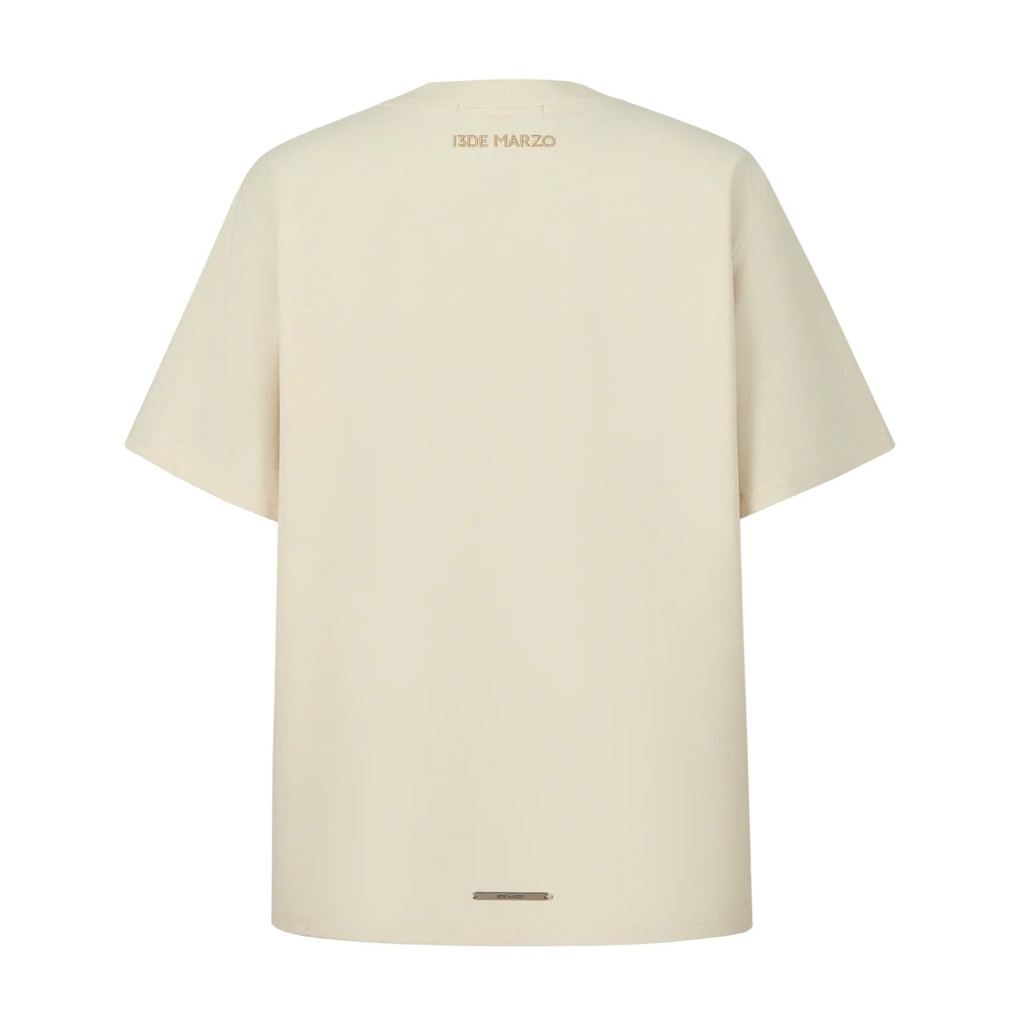 13DE MARZO T-SHIRT 132