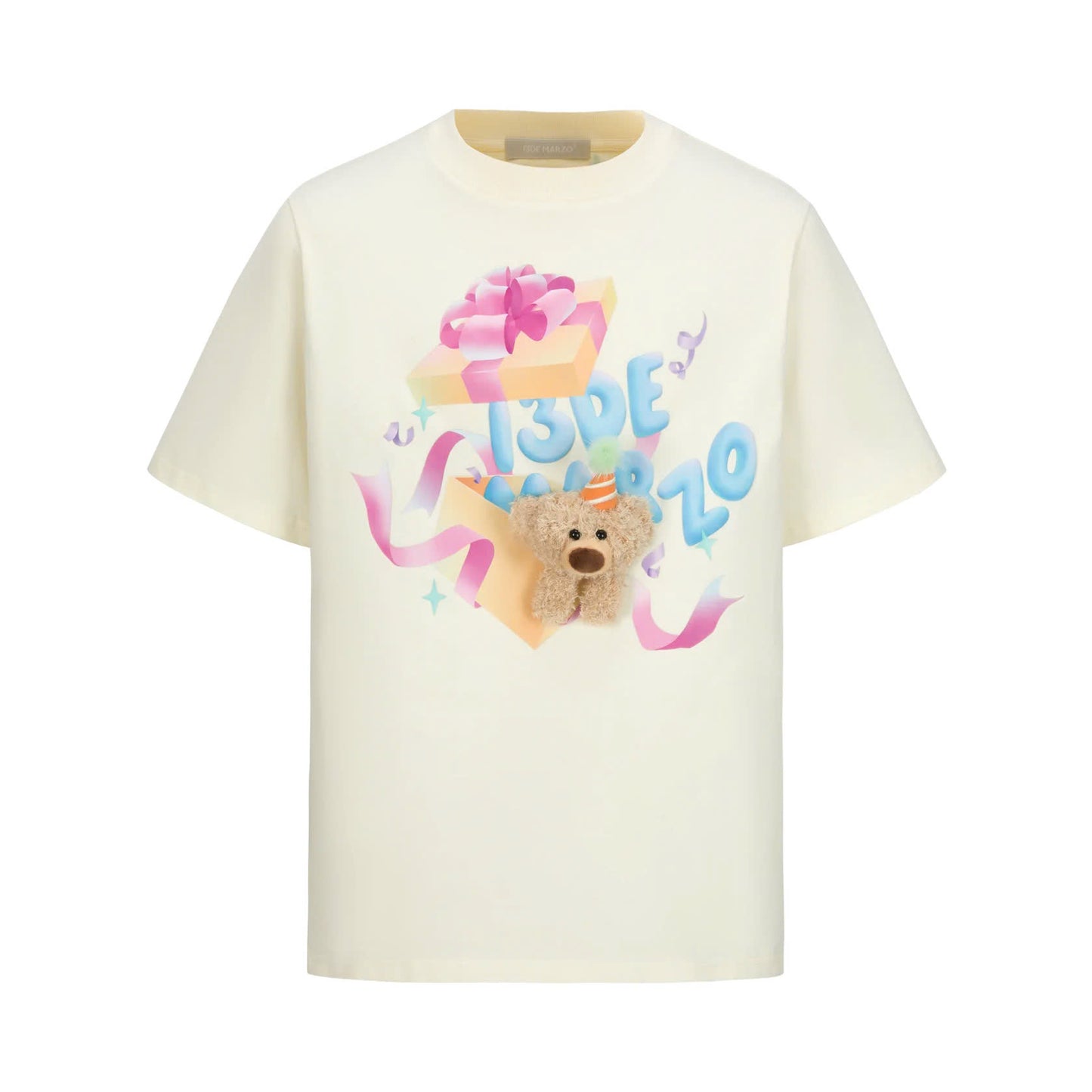 13DE MARZO T-SHIRT 131