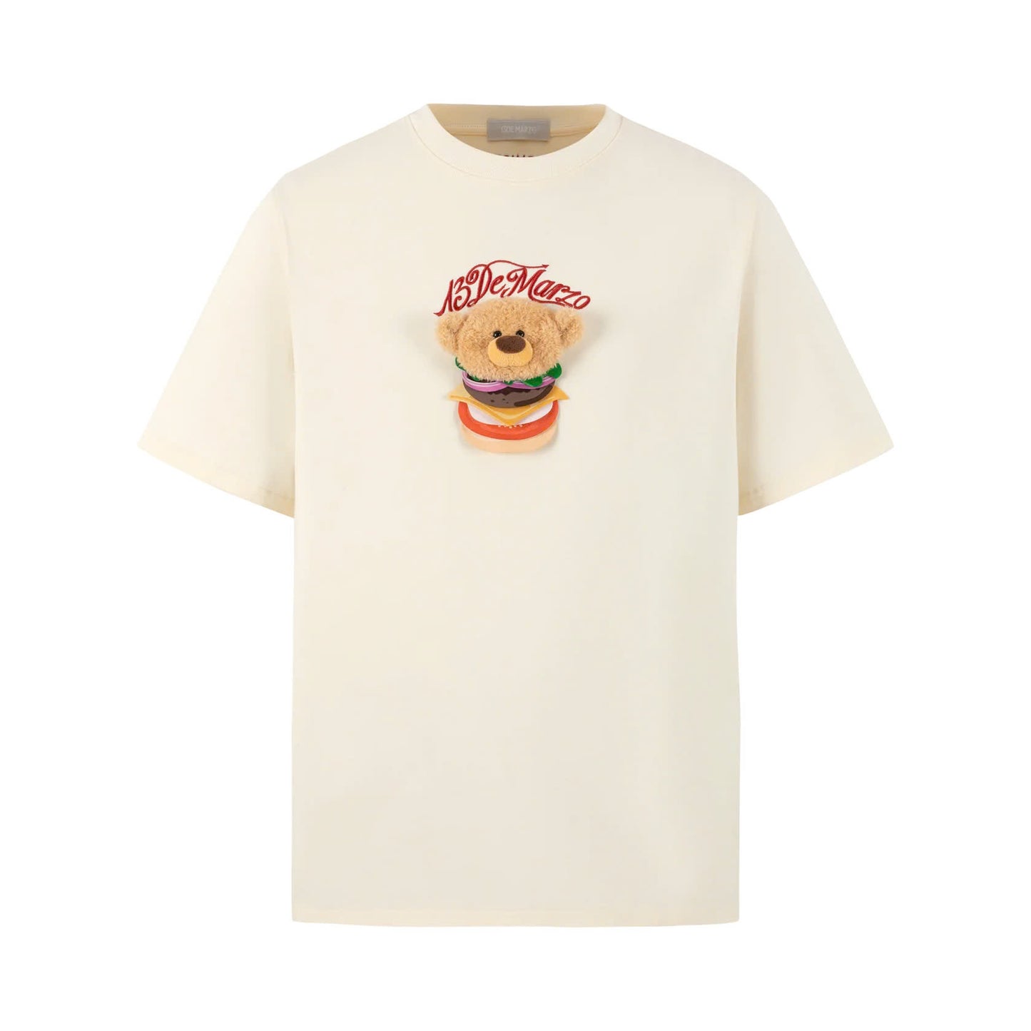 13DE MARZO T-SHIRT 132