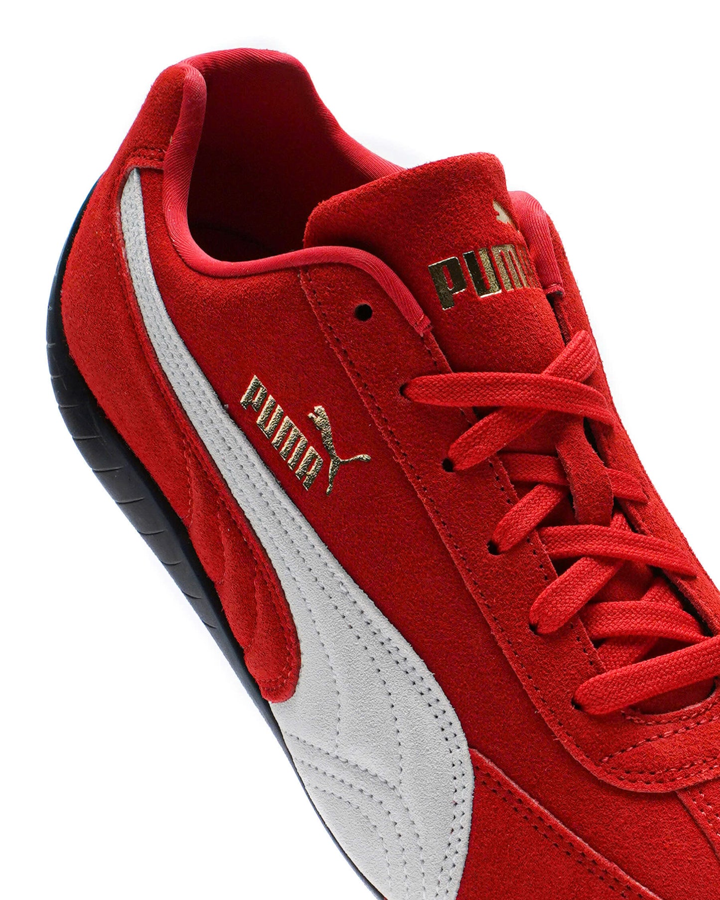PUMA SPEEDCAR OG RED