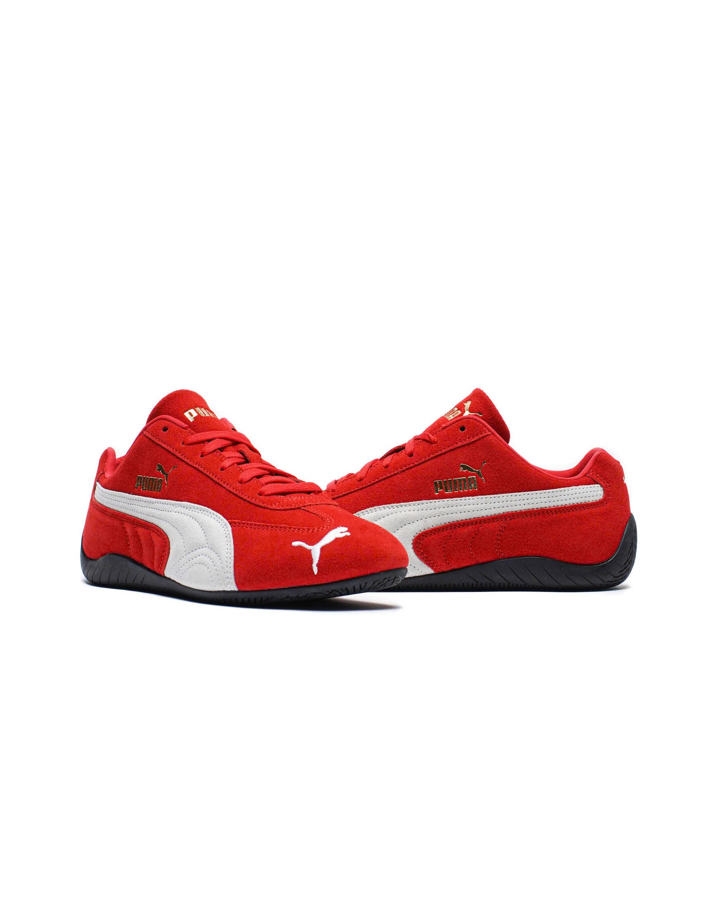 PUMA SPEEDCAR OG RED