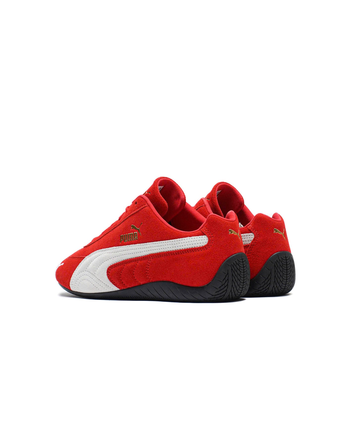 PUMA SPEEDCAR OG RED