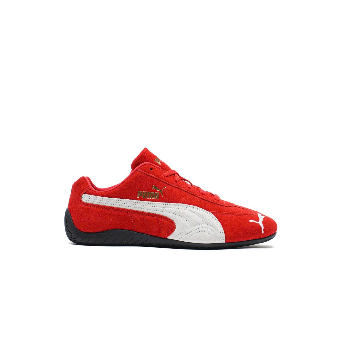 PUMA SPEEDCAR OG RED