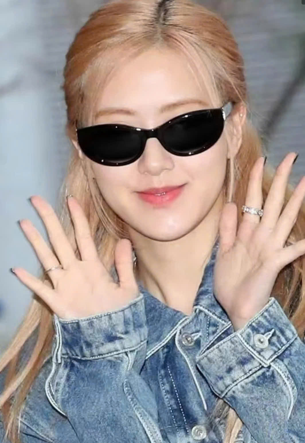SAINT LAURENT GLASSES 81