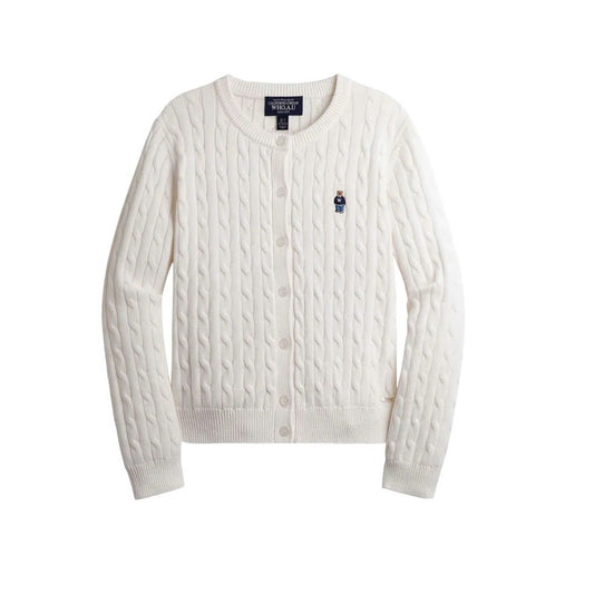 WHOAU CARDIGAN 12