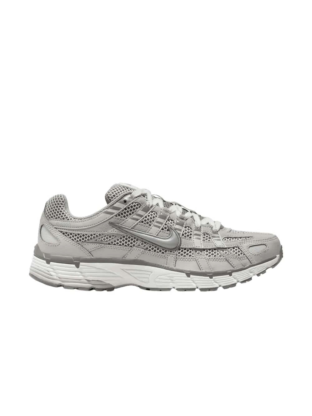 NIKE P-600 SNEAKER 03