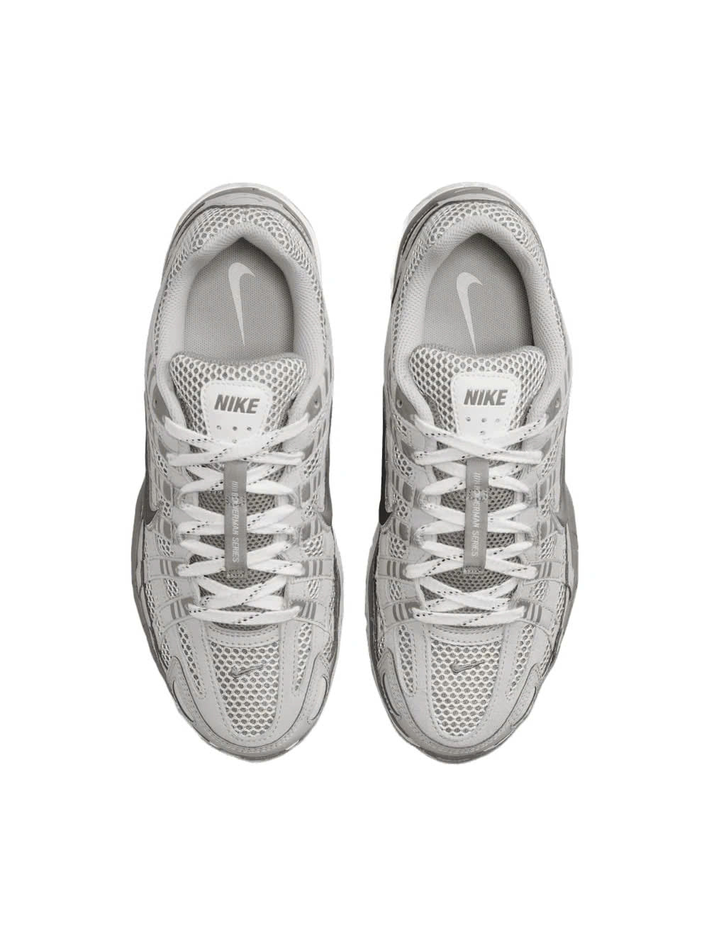 NIKE P-600 SNEAKER 03