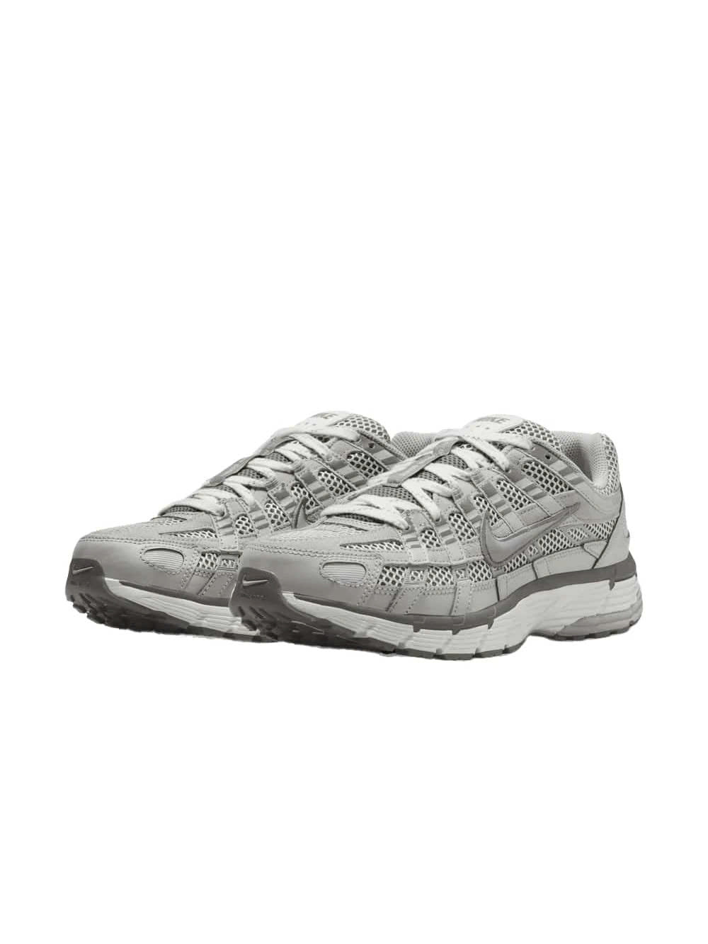 NIKE P-600 SNEAKER 03