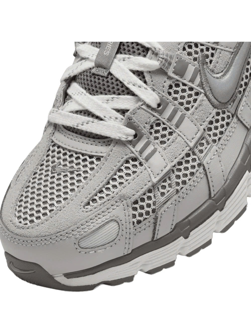 NIKE P-600 SNEAKER 03