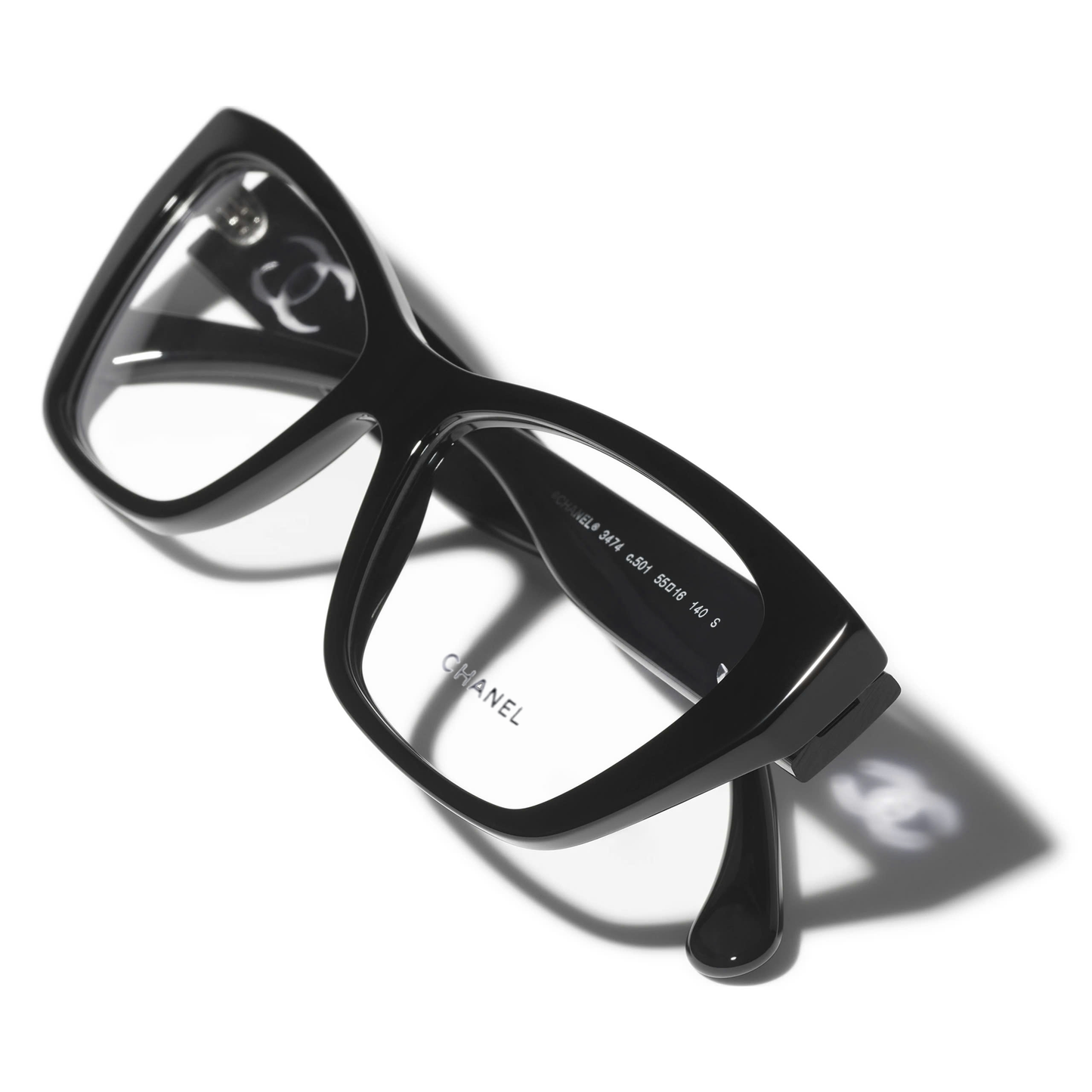 CHANEL GLASSES 17
