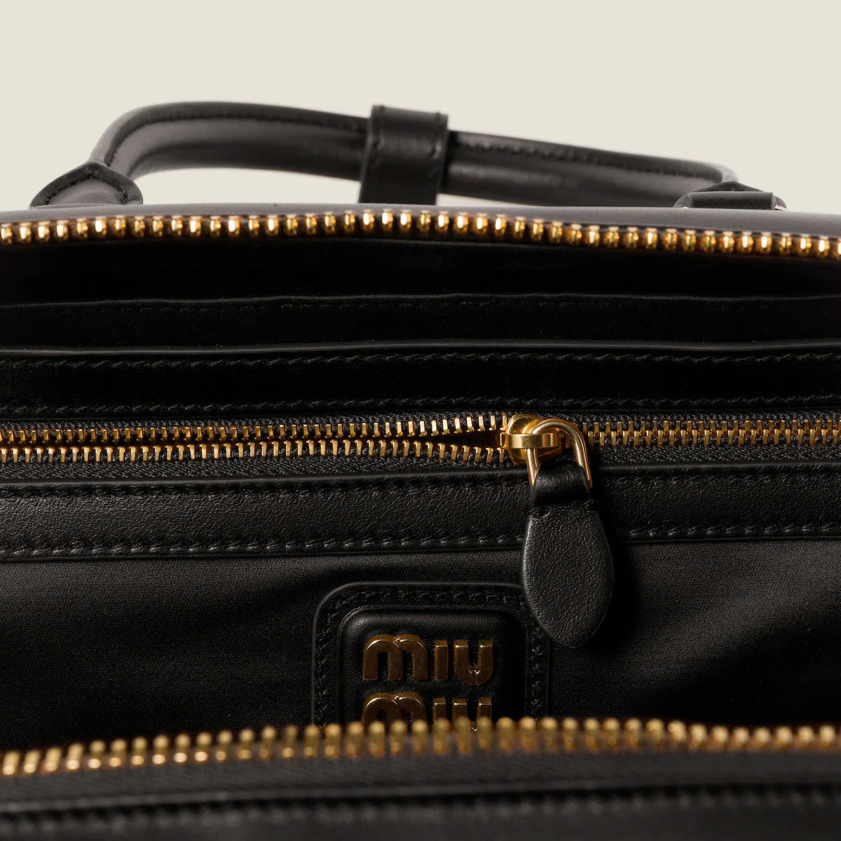 MIU MIU BAG 15 (LARGE)